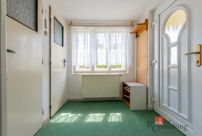 Prodej rodinného domu, Drahkov, 93 m2