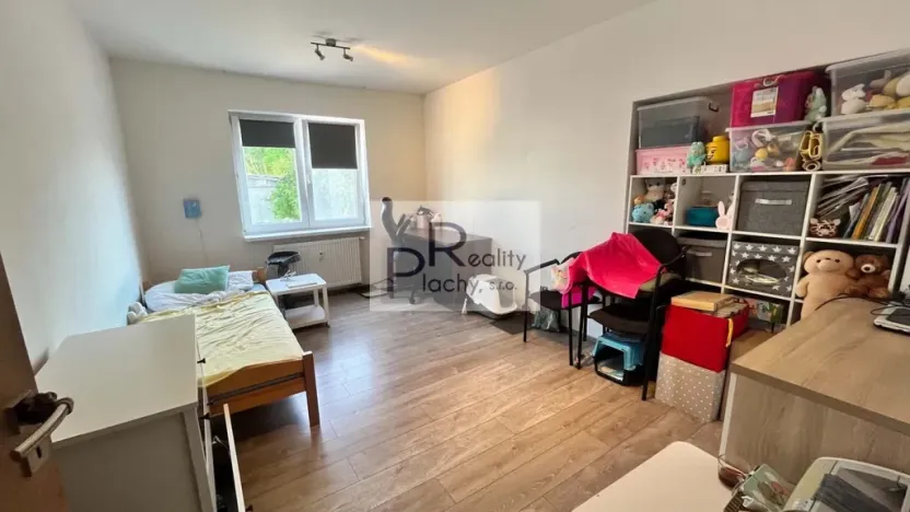 Pronájem bytu 3+kk, Pohořelice, Znojemská, 75 m2