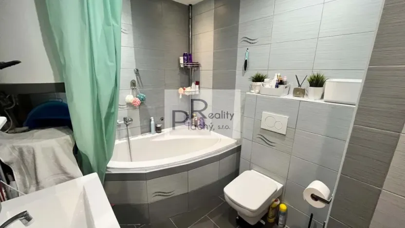 Pronájem bytu 3+kk, Pohořelice, Znojemská, 75 m2