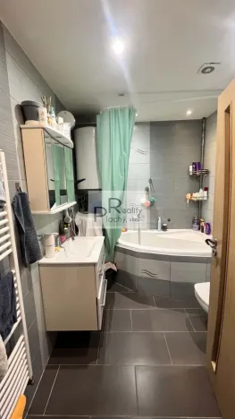 Pronájem bytu 3+kk, Pohořelice, Znojemská, 75 m2