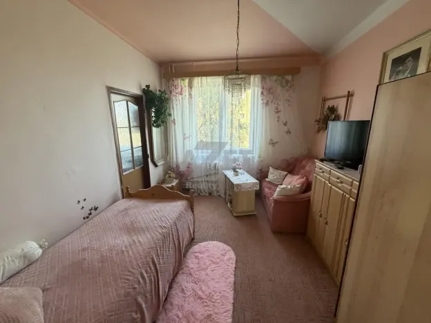 Prodej bytu 3+1, Karviná - Mizerov, tř. Těreškovové, 65 m2