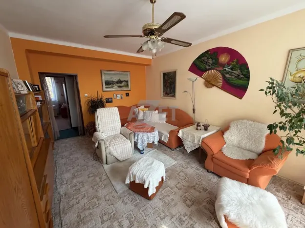 Prodej bytu 3+1, Karviná - Mizerov, tř. Těreškovové, 65 m2