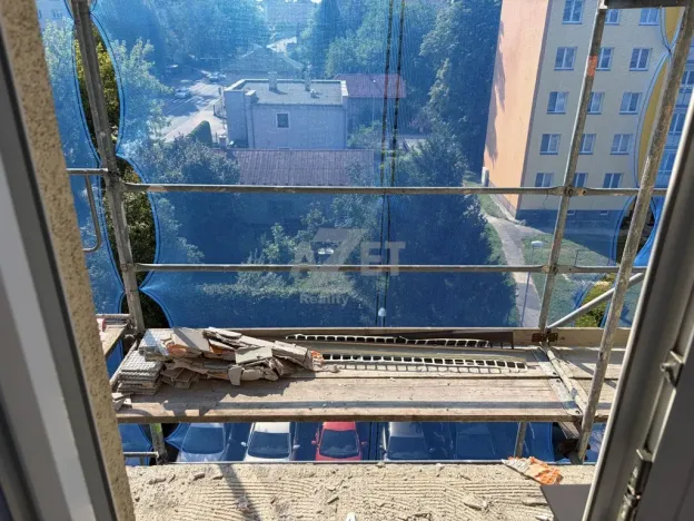 Prodej bytu 3+1, Karviná - Mizerov, tř. Těreškovové, 65 m2