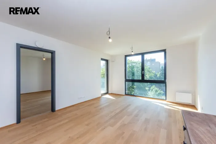 Prodej bytu 2+kk, Praha - Břevnov, Radimova, 11938 m2