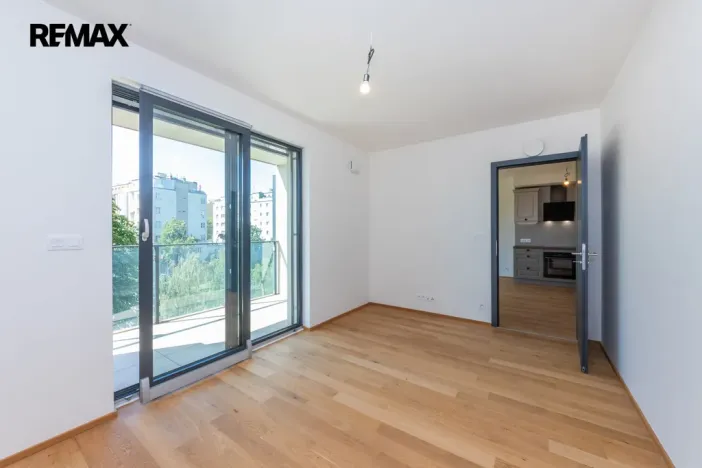 Prodej bytu 2+kk, Praha - Břevnov, Radimova, 11938 m2