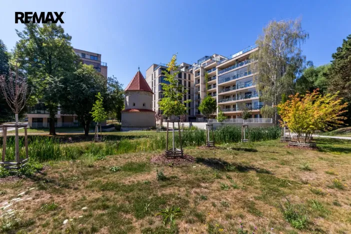 Prodej bytu 2+kk, Praha - Břevnov, Radimova, 11938 m2