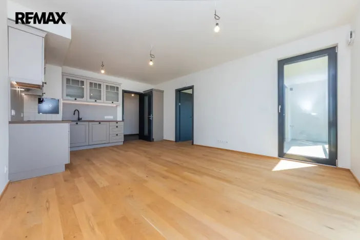 Prodej bytu 2+kk, Praha - Břevnov, Radimova, 63 m2