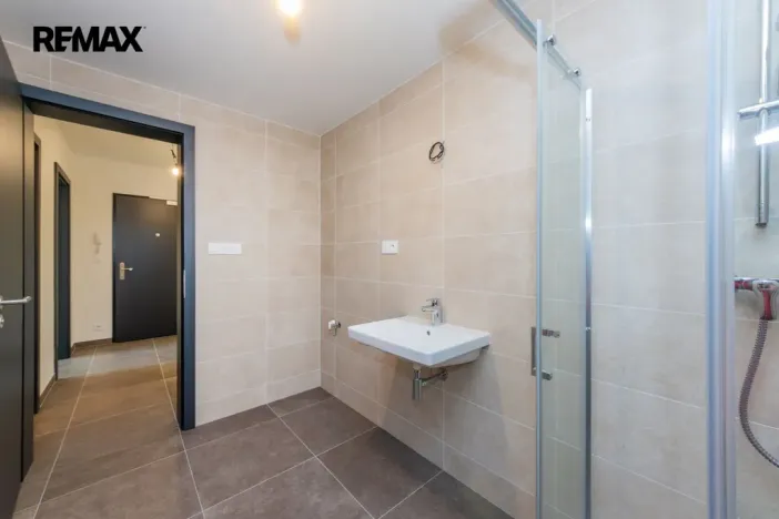Prodej bytu 2+kk, Praha - Břevnov, Radimova, 63 m2