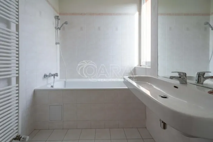 Pronájem bytu 2+kk, Praha - Letňany, Zlonická, 59 m2