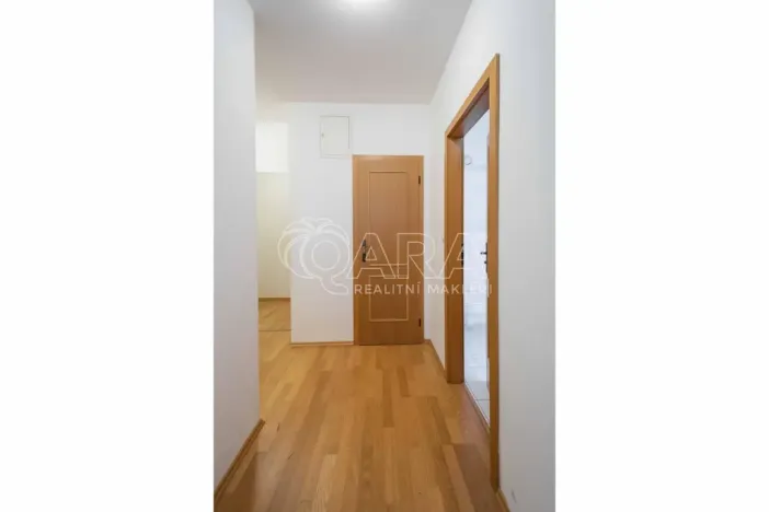 Pronájem bytu 2+kk, Praha - Letňany, Zlonická, 59 m2