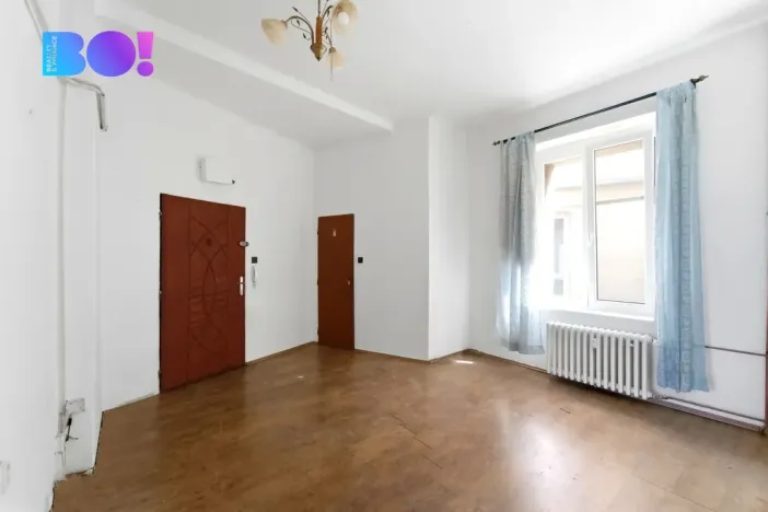 Prodej bytu 4+1, Ostrava, Sovova, 116 m2