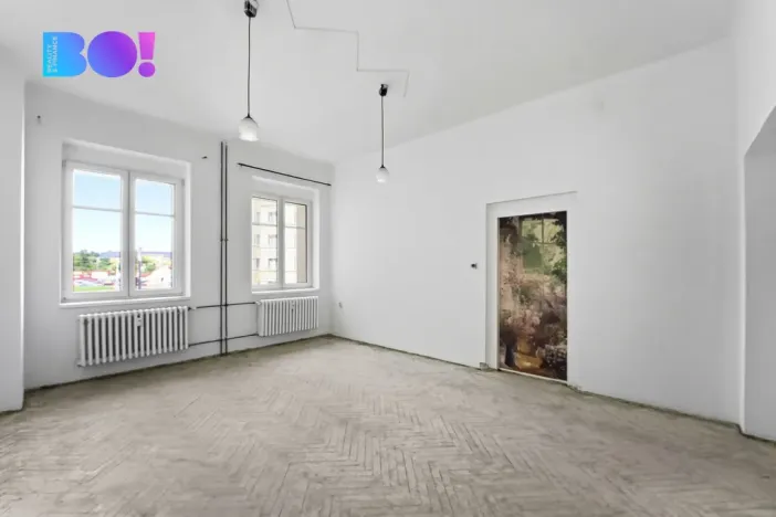 Prodej bytu 4+1, Ostrava, Sovova, 116 m2