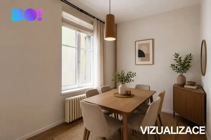 Prodej bytu 4+1, Ostrava, Sovova, 116 m2