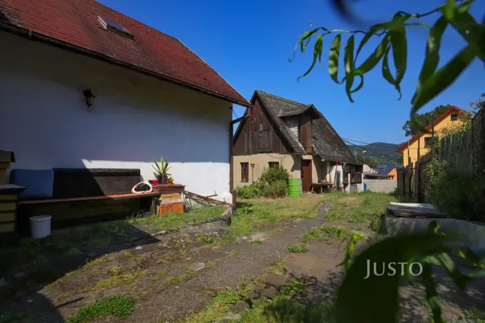 Prodej rodinného domu, Ústí nad Labem - Svádov, Jana Želivského, 116 m2