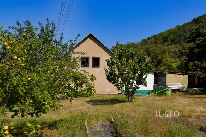 Prodej rodinného domu, Ústí nad Labem - Svádov, Jana Želivského, 116 m2