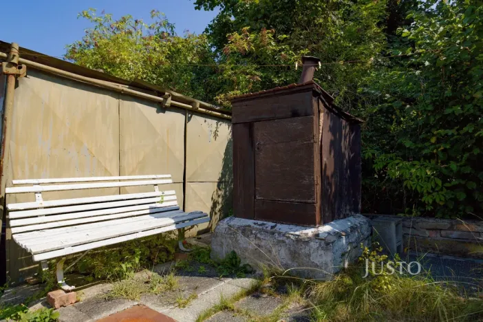 Prodej rodinného domu, Ústí nad Labem - Svádov, Jana Želivského, 116 m2