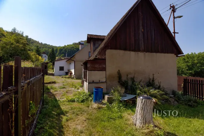 Prodej rodinného domu, Ústí nad Labem - Svádov, Jana Želivského, 116 m2