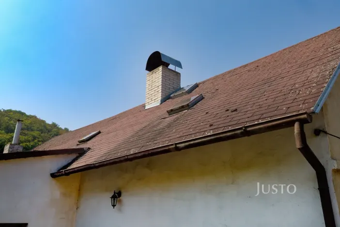 Prodej rodinného domu, Ústí nad Labem - Svádov, Jana Želivského, 116 m2
