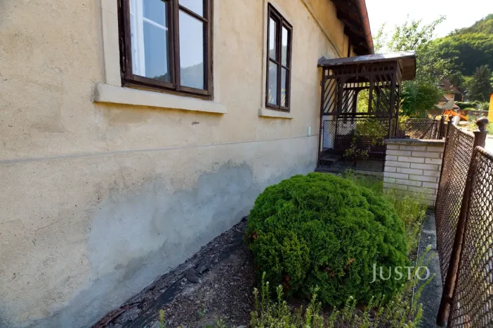 Prodej rodinného domu, Ústí nad Labem - Svádov, Jana Želivského, 116 m2