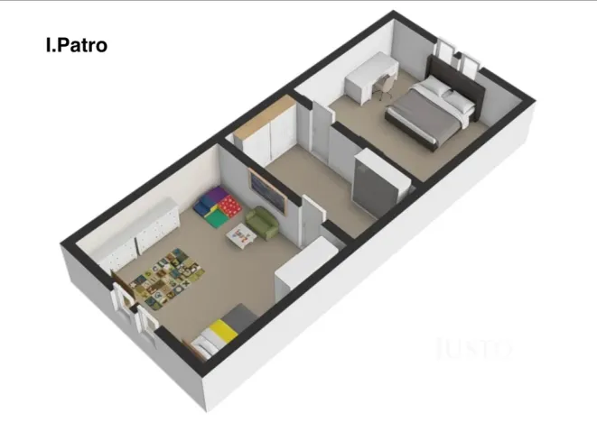Prodej rodinného domu, Ústí nad Labem - Svádov, Jana Želivského, 116 m2