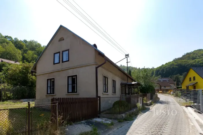 Prodej rodinného domu, Ústí nad Labem - Svádov, Jana Želivského, 116 m2