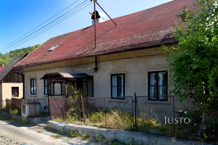 Prodej rodinného domu, Ústí nad Labem - Svádov, Jana Želivského, 116 m2