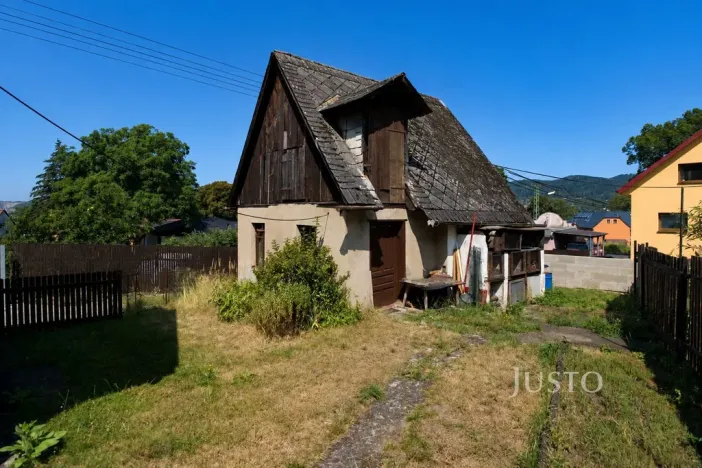 Prodej rodinného domu, Ústí nad Labem - Svádov, Jana Želivského, 116 m2
