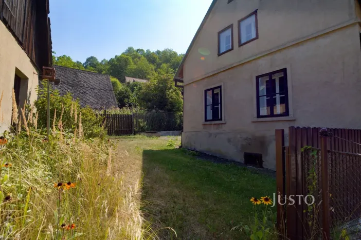 Prodej rodinného domu, Ústí nad Labem - Svádov, Jana Želivského, 116 m2