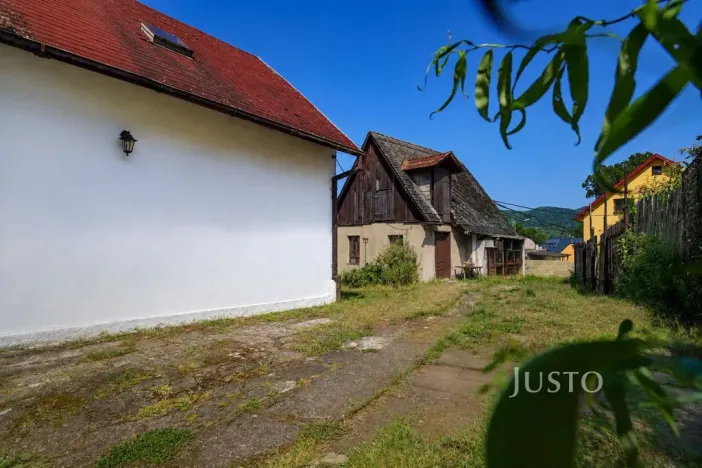 Prodej rodinného domu, Ústí nad Labem - Svádov, Jana Želivského, 116 m2