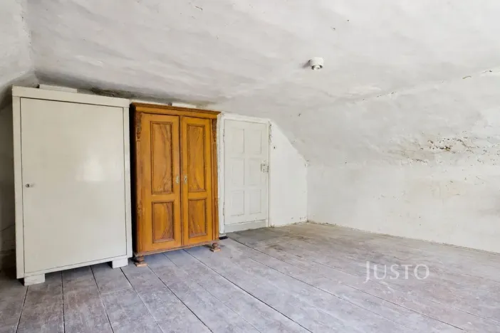 Prodej rodinného domu, Ústí nad Labem - Svádov, Jana Želivského, 116 m2