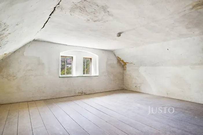 Prodej rodinného domu, Ústí nad Labem - Svádov, Jana Želivského, 116 m2