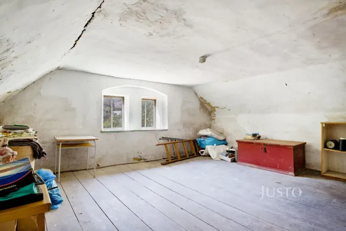 Prodej rodinného domu, Ústí nad Labem - Svádov, Jana Želivského, 116 m2