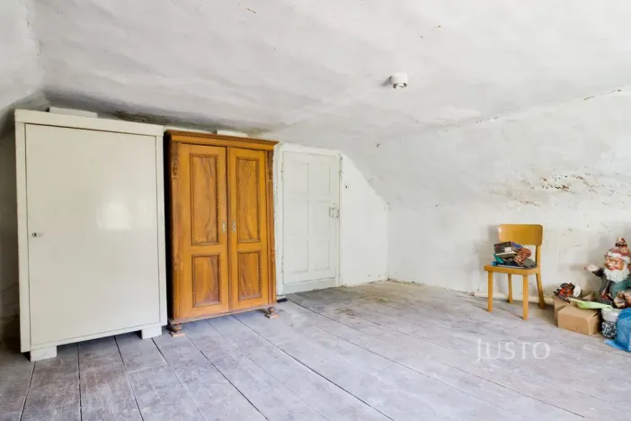 Prodej rodinného domu, Ústí nad Labem - Svádov, Jana Želivského, 116 m2
