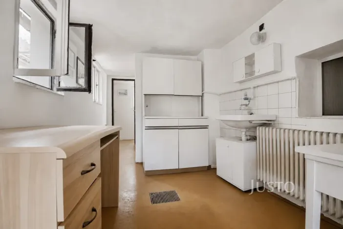 Prodej rodinného domu, Ústí nad Labem - Svádov, Jana Želivského, 116 m2