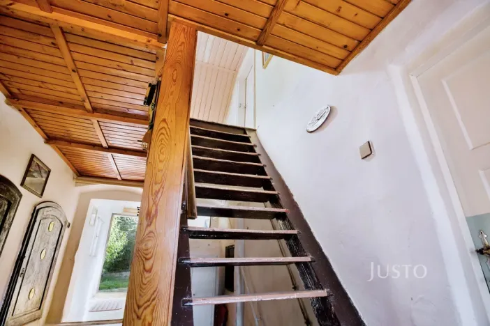 Prodej rodinného domu, Ústí nad Labem - Svádov, Jana Želivského, 116 m2