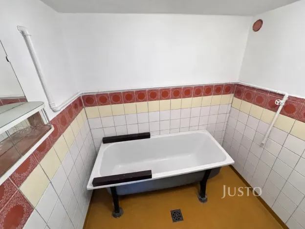 Prodej rodinného domu, Ústí nad Labem - Svádov, Jana Želivského, 116 m2