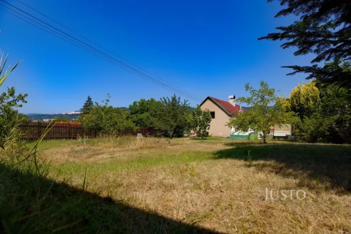 Prodej rodinného domu, Ústí nad Labem - Svádov, Jana Želivského, 116 m2
