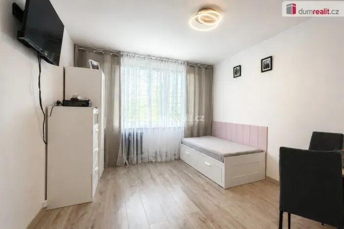 Prodej bytu 2+kk, Neratovice, Kojetická, 39 m2
