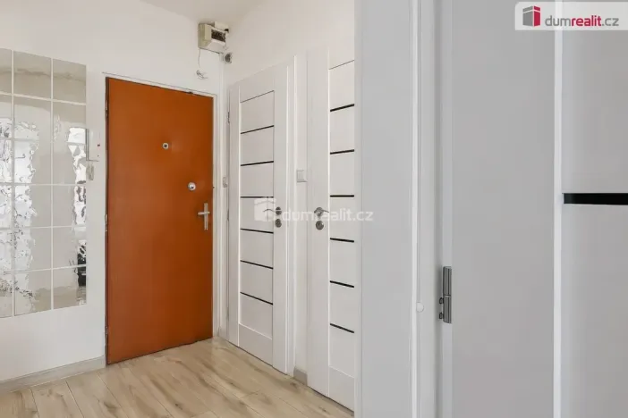 Prodej bytu 2+kk, Neratovice, Kojetická, 39 m2