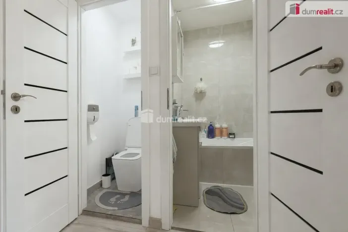 Prodej bytu 2+kk, Neratovice, Kojetická, 39 m2