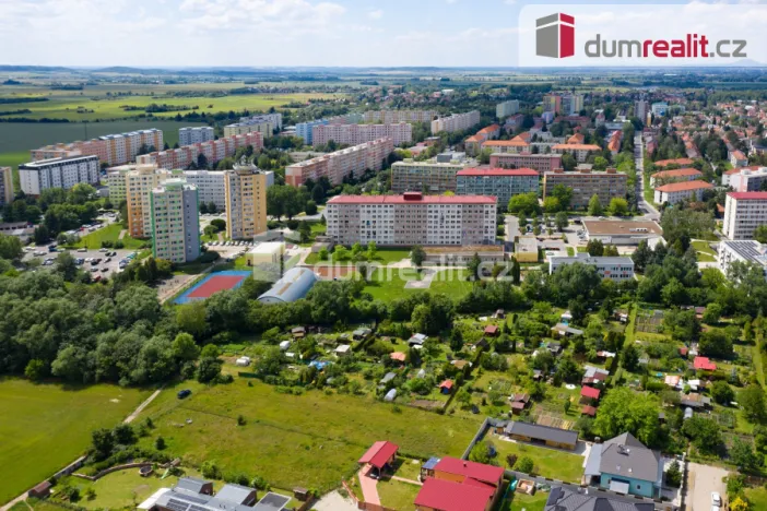 Prodej bytu 2+kk, Neratovice, Kojetická, 39 m2