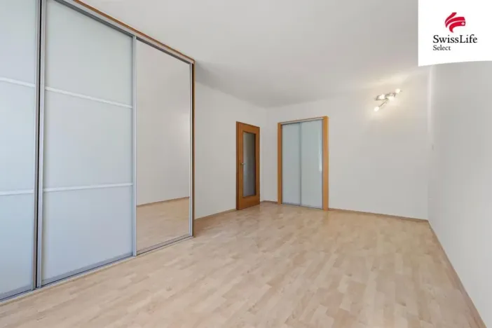 Prodej bytu 3+1, Praha - Břevnov, 8. listopadu, 80 m2