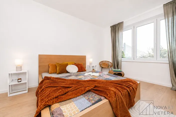 Prodej bytu 2+kk, Praha - Nusle, V Horkách, 47 m2
