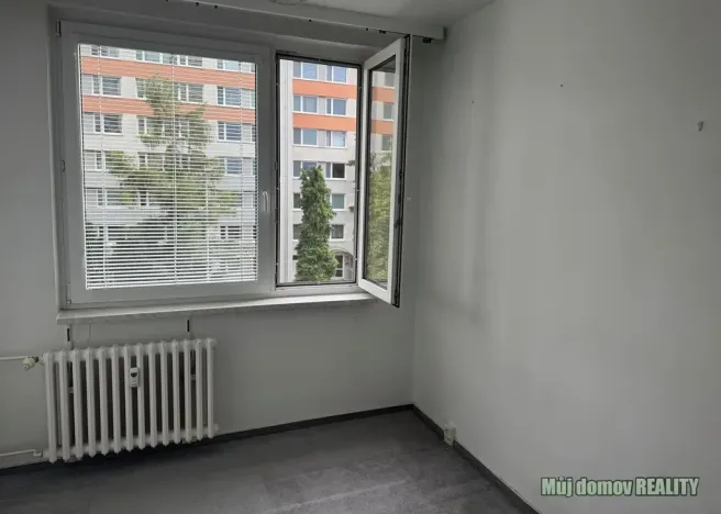 Pronájem bytu 2+kk, Praha - Bohnice, Ratibořská, 44 m2