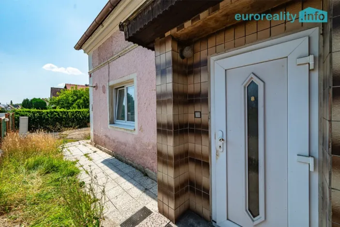 Prodej bytu 2+1, Drmoul, Plzeňská, 60 m2
