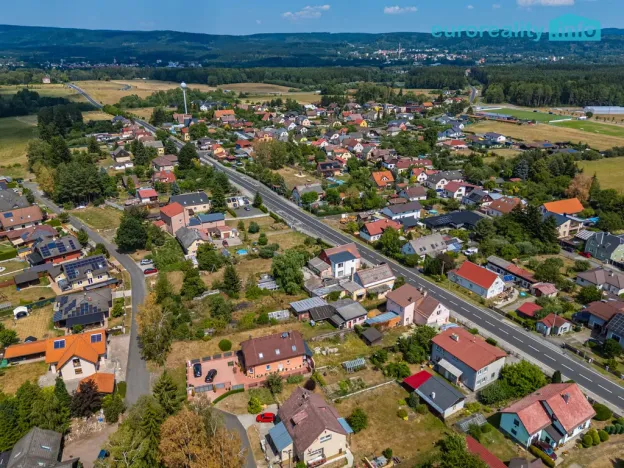 Prodej bytu 2+1, Drmoul, Plzeňská, 60 m2
