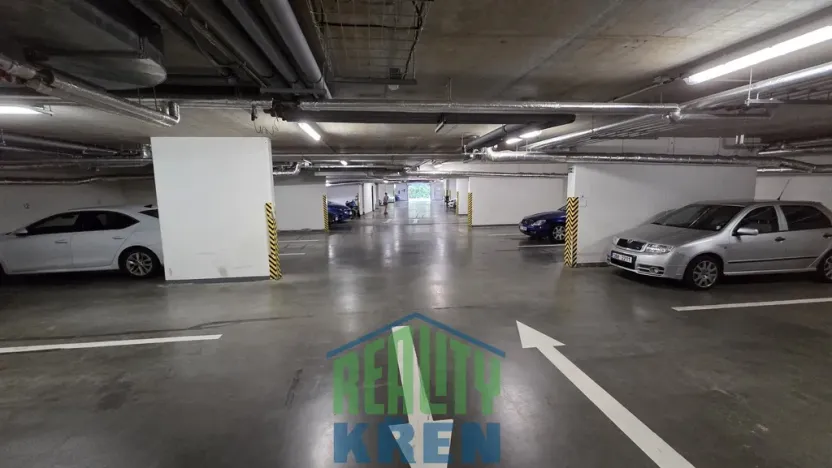 Pronájem bytu 2+kk, Praha - Kbely, Martinická, 42 m2