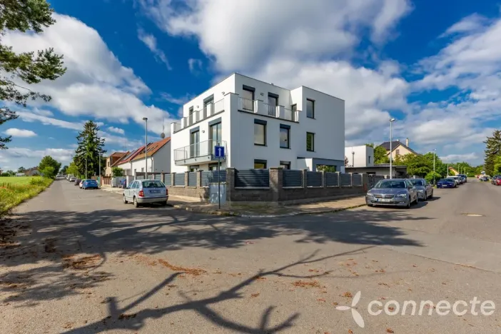 Prodej bytu 3+kk, Praha - Ďáblice, Chřibská, 76 m2