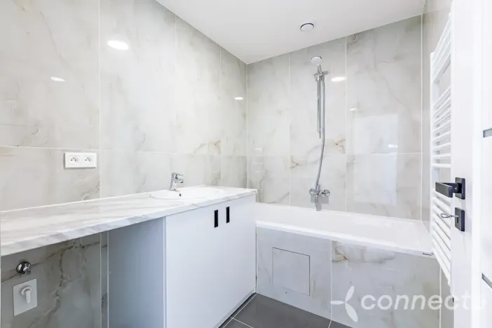 Prodej bytu 3+kk, Praha - Ďáblice, Chřibská, 76 m2