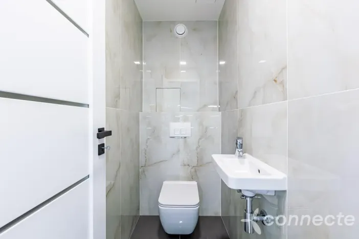 Prodej bytu 3+kk, Praha - Ďáblice, Chřibská, 76 m2